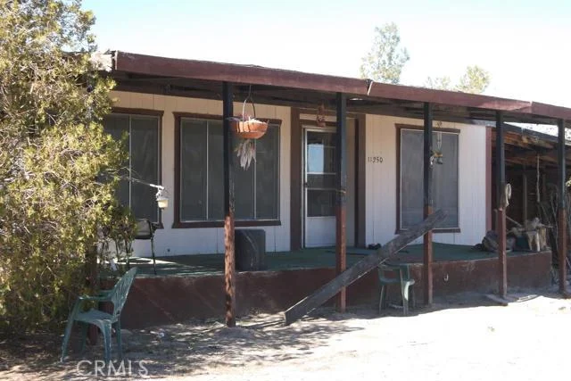 11250 Palomar, Lucerne Valley, CA 92356
