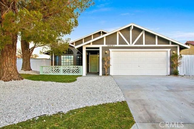 18681 Arrowhead, Victorville, CA 92395