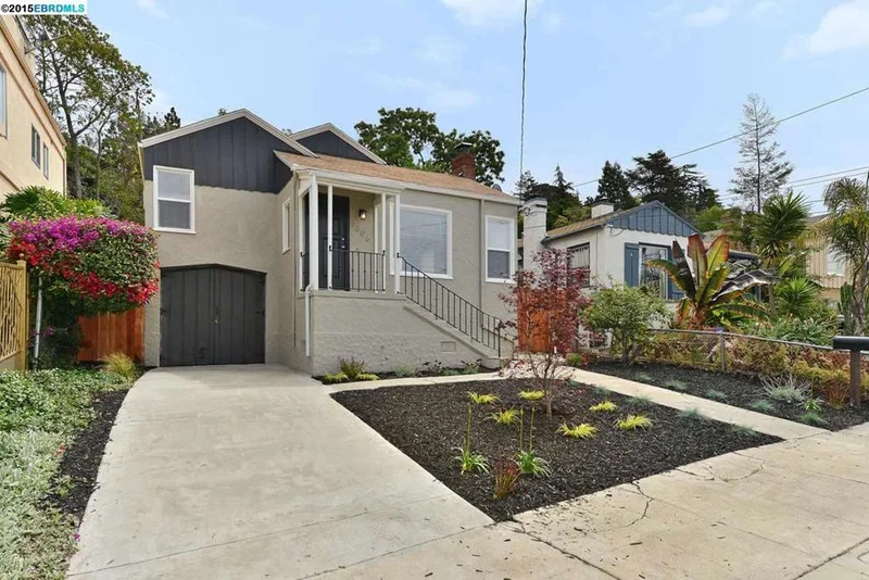 7806 Outlook, Oakland, CA 94605-3374