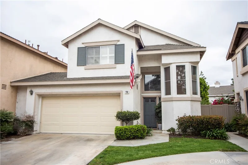 790 Siavohn, Orange, CA 92869