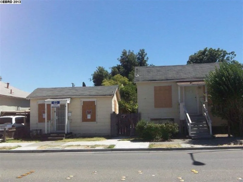 1017 4th Street, Antioch, CA 94509-1172