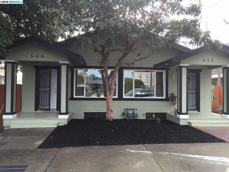 509 6th St, Antioch, CA 94509