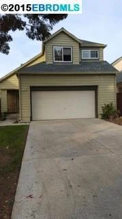 885 Caribou Ter, Brentwood, CA 94513