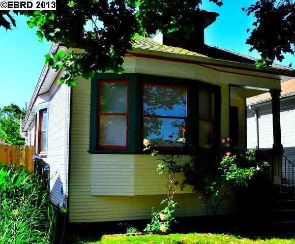 881 61st Street, Oakland, CA 94608-1429