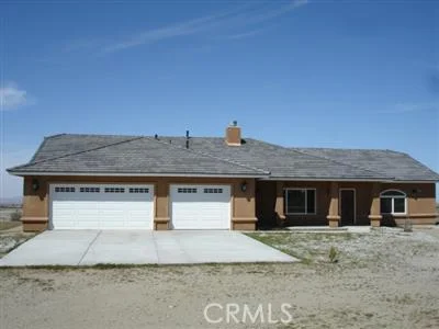 2700 Olivera, Pinon Hills, CA 92372