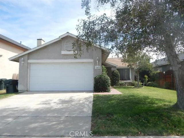12433 San Jacinto Drive, Victorville, CA 92392