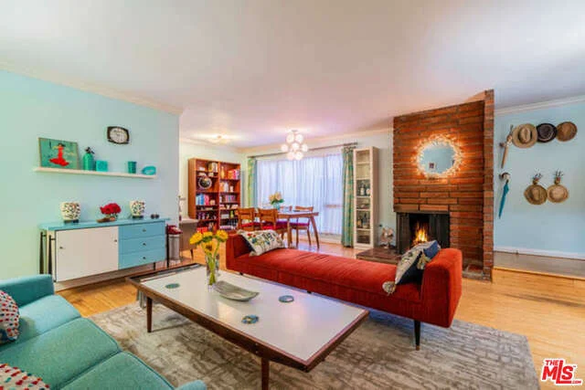 1021 Hill #2, Santa Monica, CA 90405