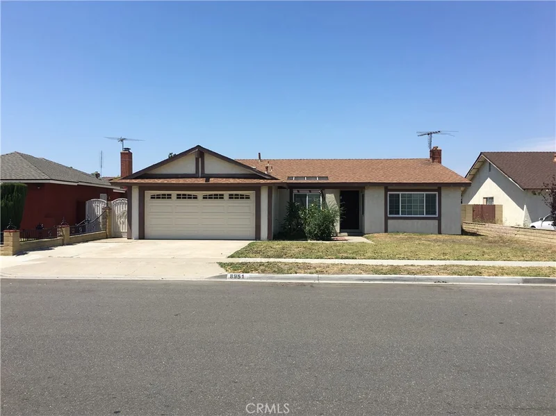 8951 Channing, Westminster, CA 92683