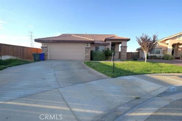 11396 Highland, Adelanto, CA 92301