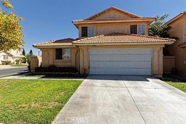 12469 Silverwood, Victorville, CA 92395