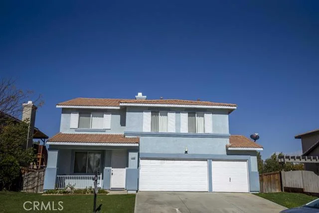 11540 Summer, Adelanto, CA 92301