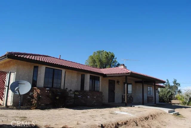 18729 Temecula, Hesperia, CA 92345