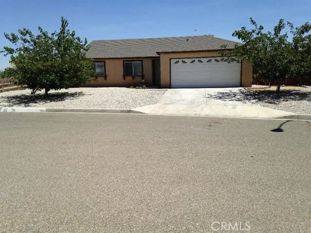 10467 Peach, Adelanto, CA 92301