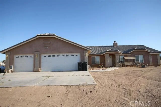 9069 Solano, Phelan, CA 92371