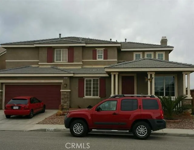 9022 Seal Beach, Hesperia, CA 92344