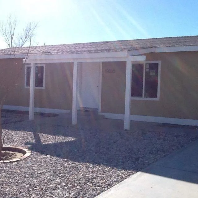 19038 Panther, Adelanto, CA 92301