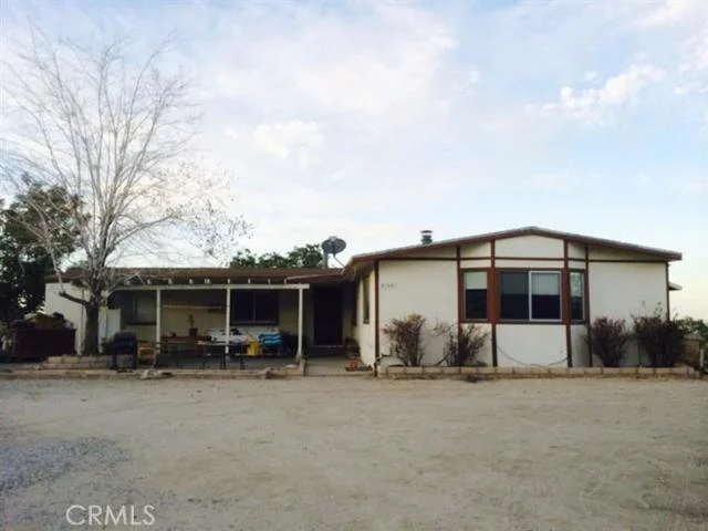 4166 Nielson, Phelan, CA 92371
