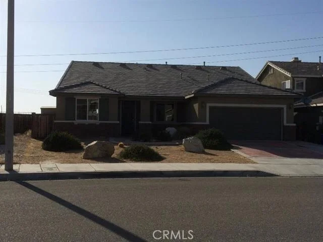 11544 Guadalupe, Victorville, CA 92392