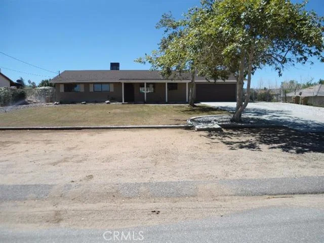 18431 Loma, Hesperia, CA 92345
