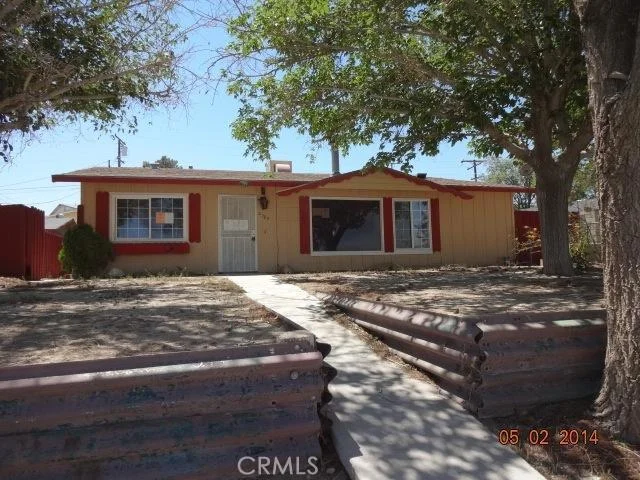 2582 Main Street, Barstow, CA 92311