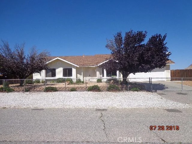 10156 Mount Whitney, Hesperia, CA 92345