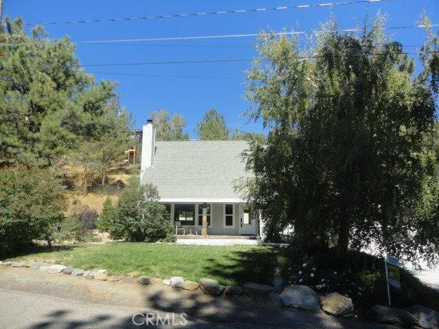 5460 Orchard, Wrightwood, CA 92397