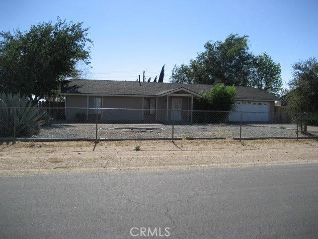 11850 Chimayo, Apple Valley, CA 92308