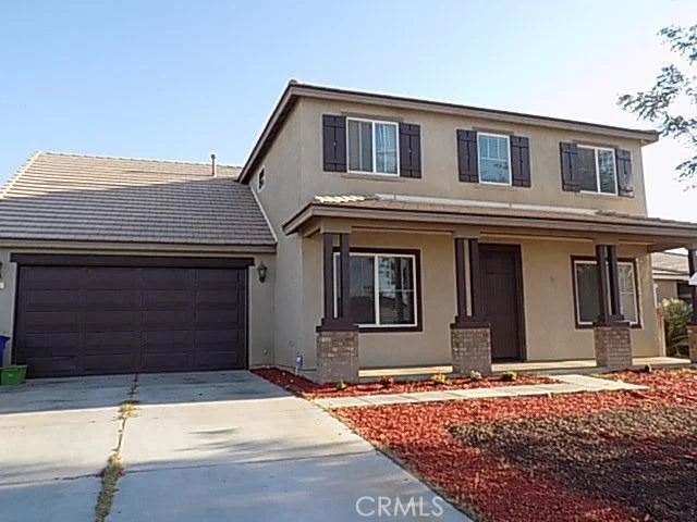 11269 Alexandria, Adelanto, CA 92301