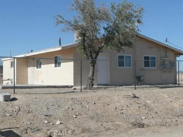 431 Armory, Barstow, CA 92311