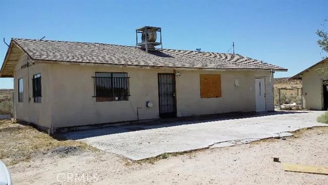 29944 Indian Trail, Helendale, CA 92342