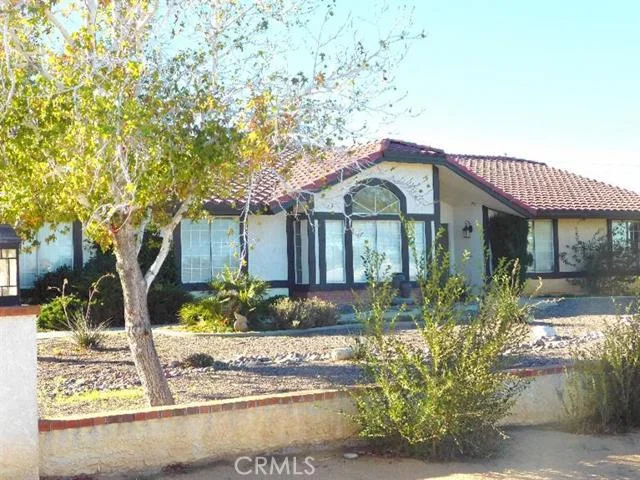 18449 Yuba, Hesperia, CA 92345