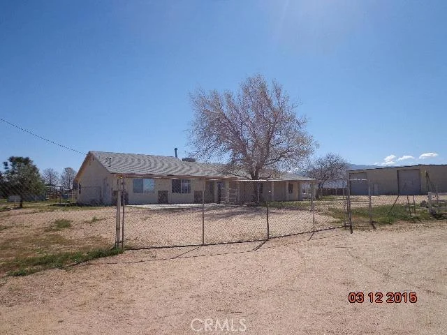 11595 Manzana, Apple Valley, CA 92308