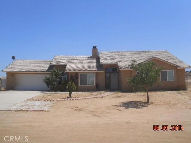 8800 7th, Phelan, CA 92371