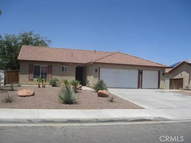 11272 Villa, Adelanto, CA 92301