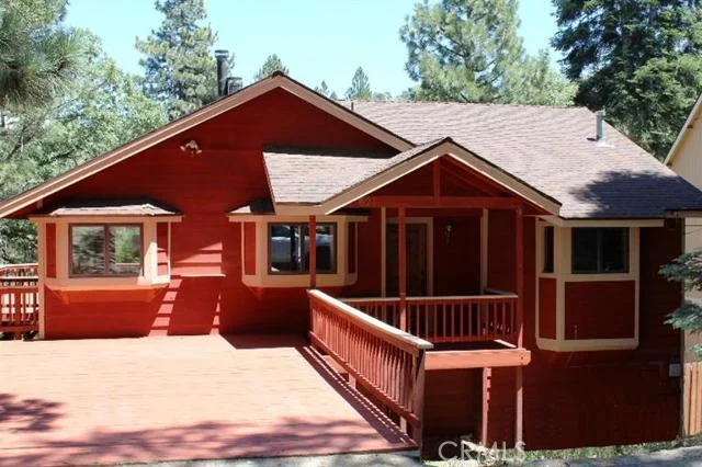 621 Oak Knoll, Green Valley Lake, CA 92341