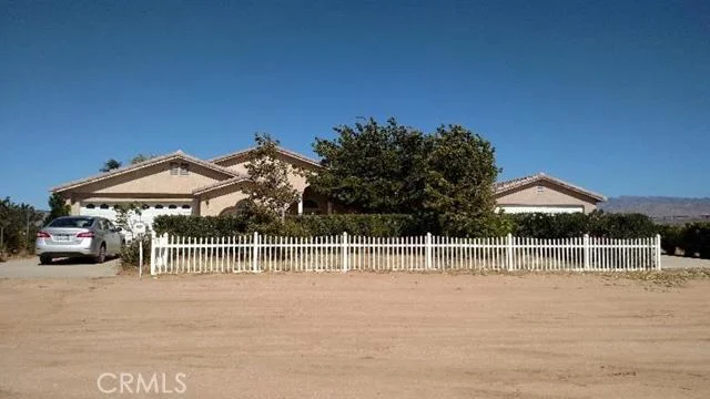 11315 Pasco, Apple Valley, CA 92308