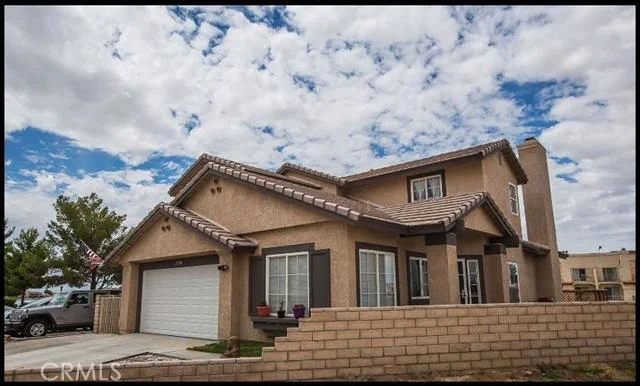 27270 Peninsula, Helendale, CA 92342