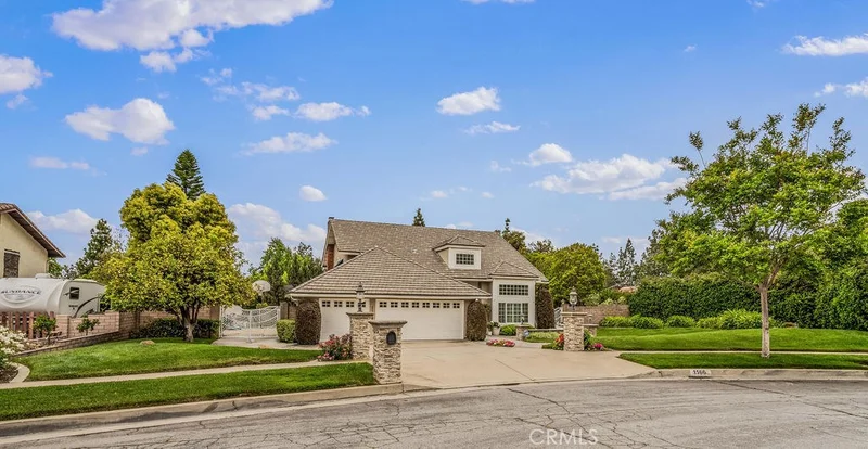 1166 Jefferson, Upland, CA 91784
