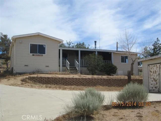 25805 Outpost, Apple Valley, CA 92308