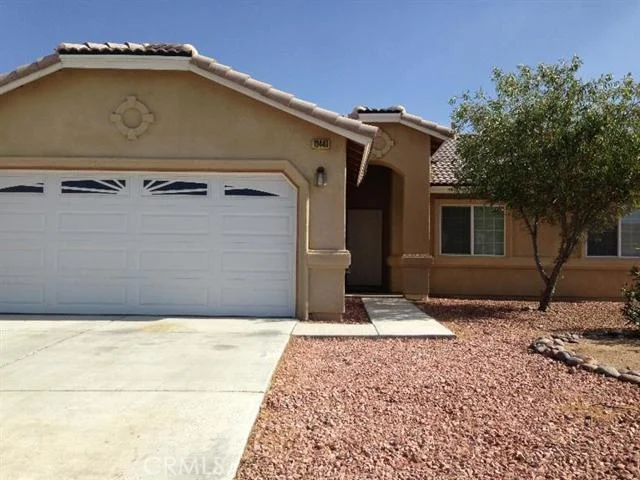10449 Butte, Adelanto, CA 92301