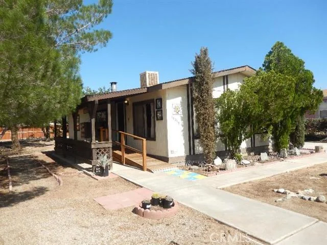 19019 Dennis, Adelanto, CA 92301