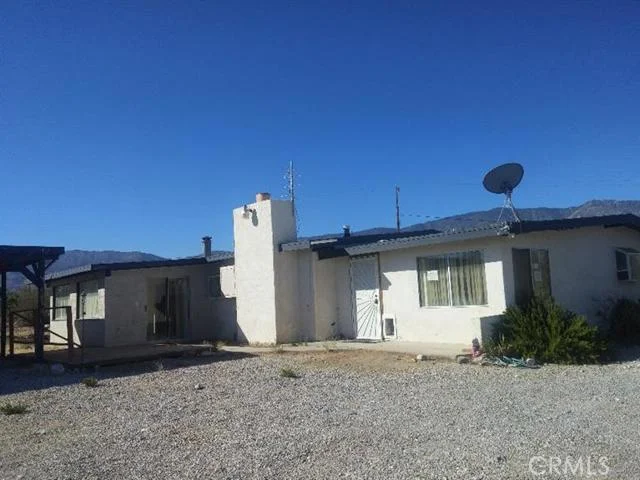 8959 Anza, Lucerne Valley, CA 92356