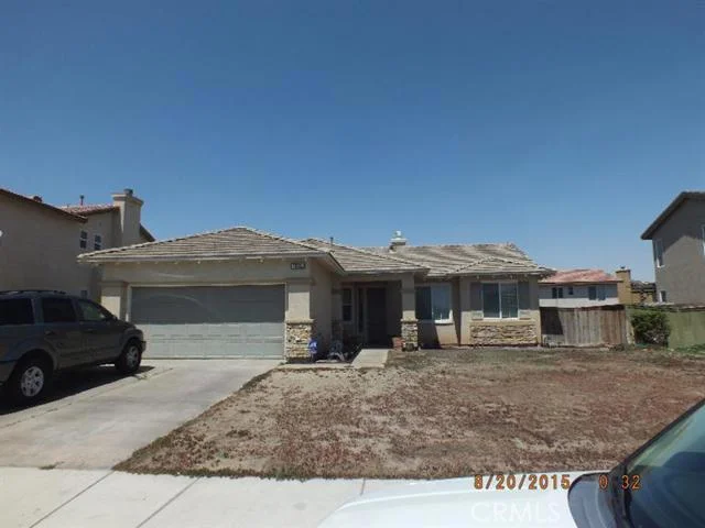 11582 Prairie, Adelanto, CA 92301