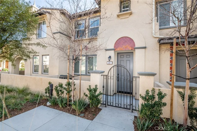 12521 Elevage #31, Rancho Cucamonga, CA 91739