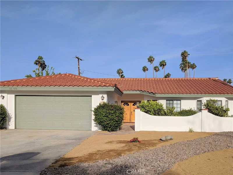 45974 Shadow Mountain, Palm Desert, CA 92260