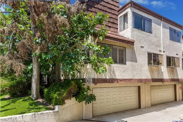 1018 Virginia #2, Glendale, CA 91204