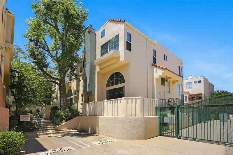 5455 Sylmar #1406, Sherman Oaks, CA 91401