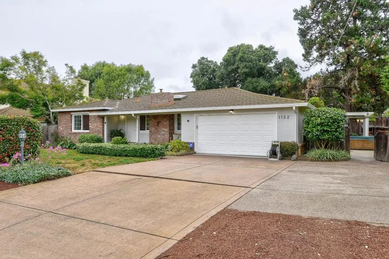 1152 Miguel, Los Altos, CA 94024