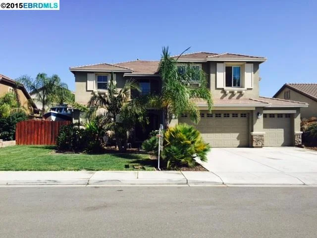 117 Little Ranch Cir, Oakley, CA 94561