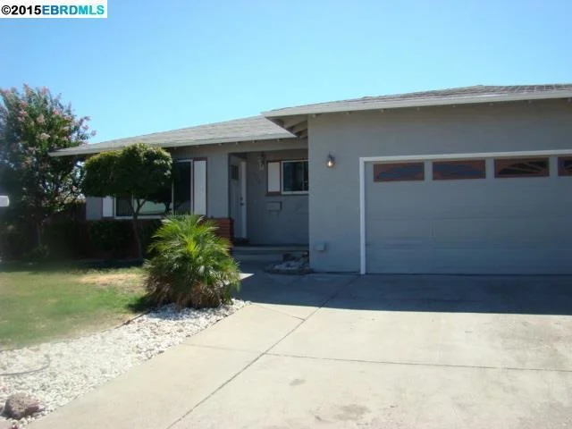 1125 Mission Drive, Antioch, CA 94509